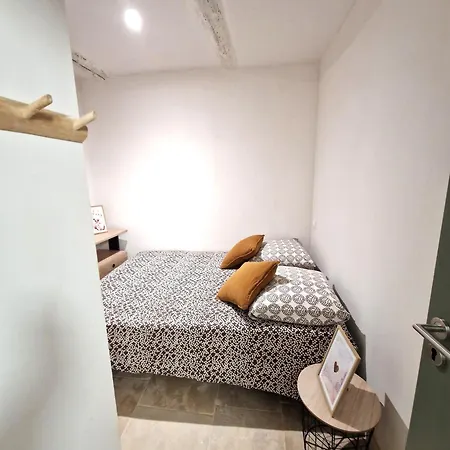 Apartment La Verrerie