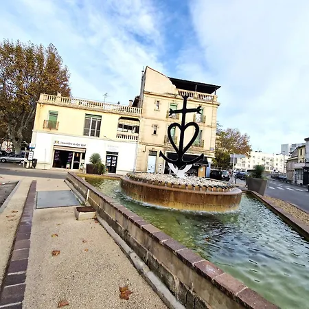 La Verrerie Arles