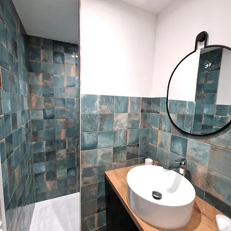 La Verrerie Apartment Arles
